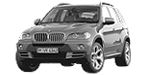 BMW E70 P0B3E Fault Code